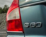Volvo S80 2013 года